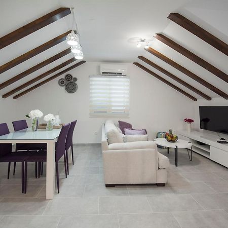 Apartment Piccolo Paradiso Split Kültér fotó