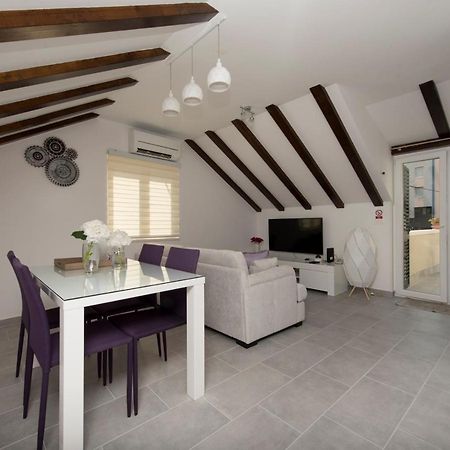 Apartment Piccolo Paradiso Split Kültér fotó