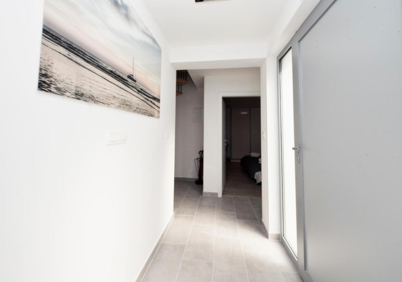 Apartment Piccolo Paradiso Split Kültér fotó