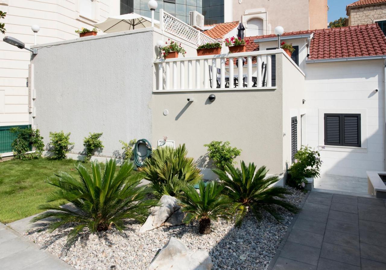 Apartment Piccolo Paradiso Split Kültér fotó