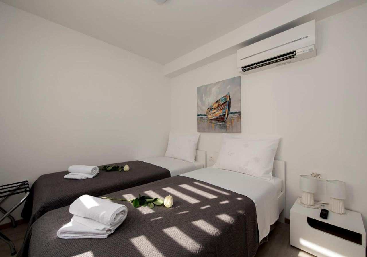 Apartment Piccolo Paradiso Split Kültér fotó