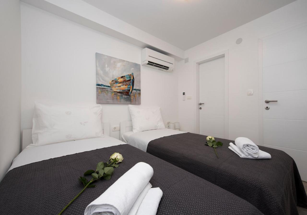 Apartment Piccolo Paradiso Split Kültér fotó