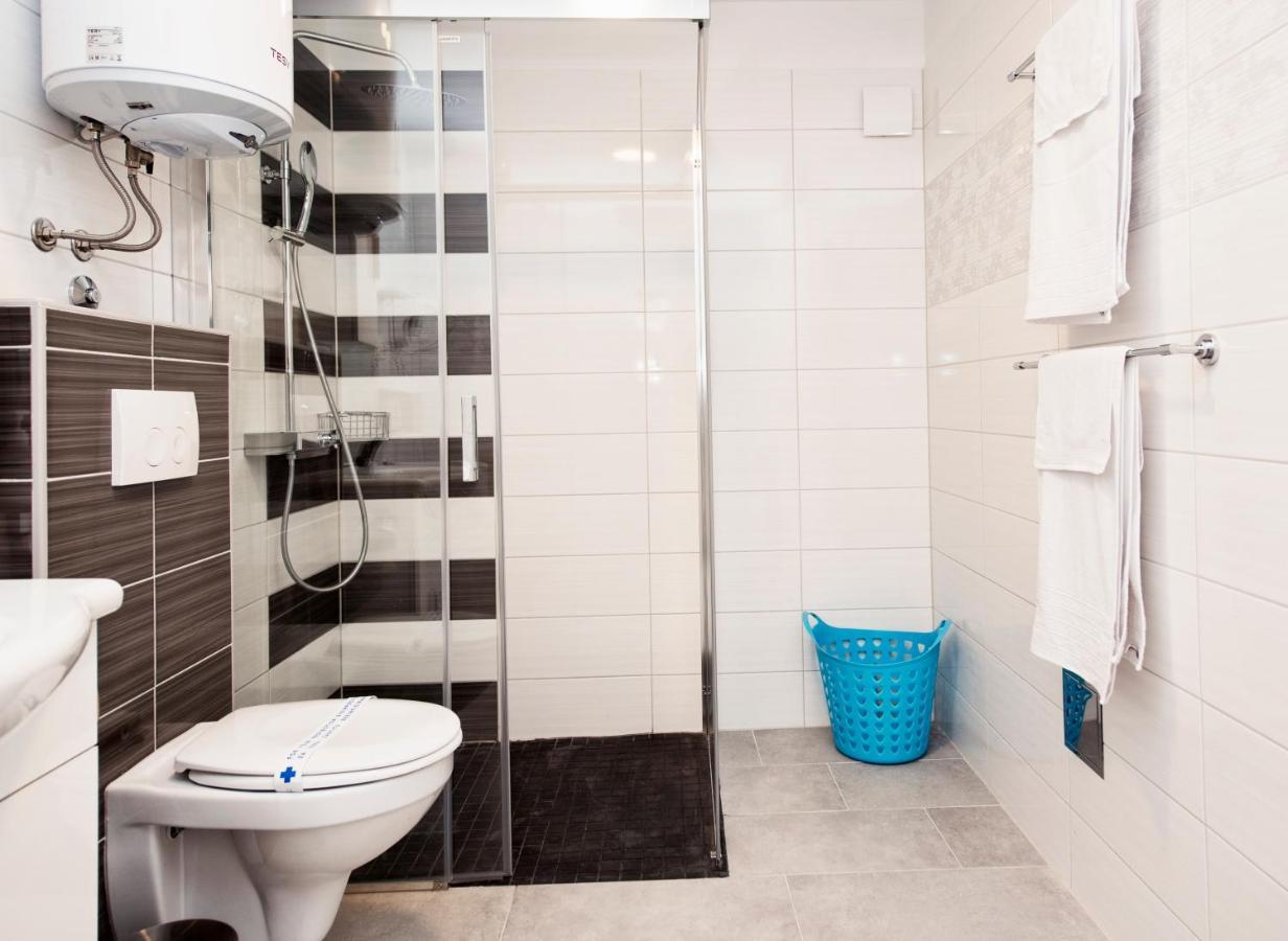 Apartment Piccolo Paradiso Split Kültér fotó