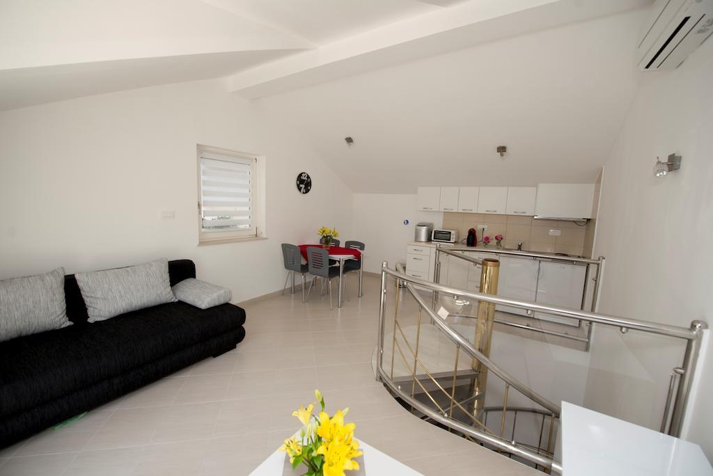 Apartment Piccolo Paradiso Split Kültér fotó