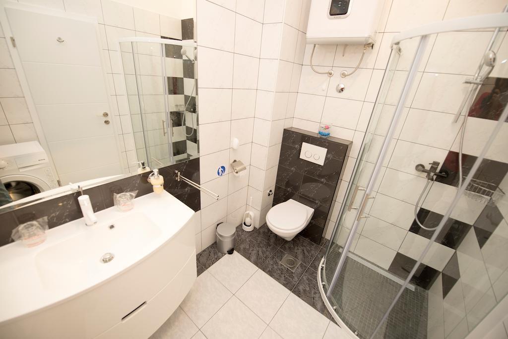 Apartment Piccolo Paradiso Split Kültér fotó