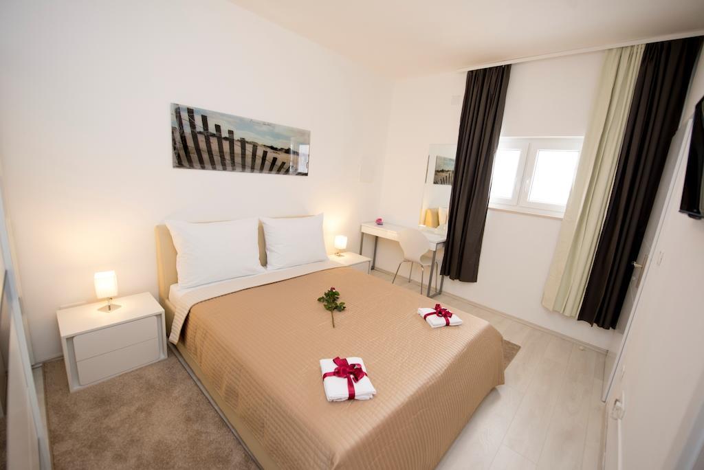 Apartment Piccolo Paradiso Split Kültér fotó