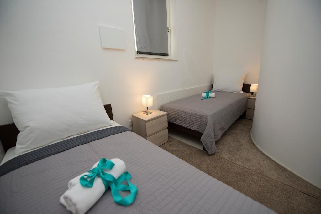 Apartment Piccolo Paradiso Split Kültér fotó