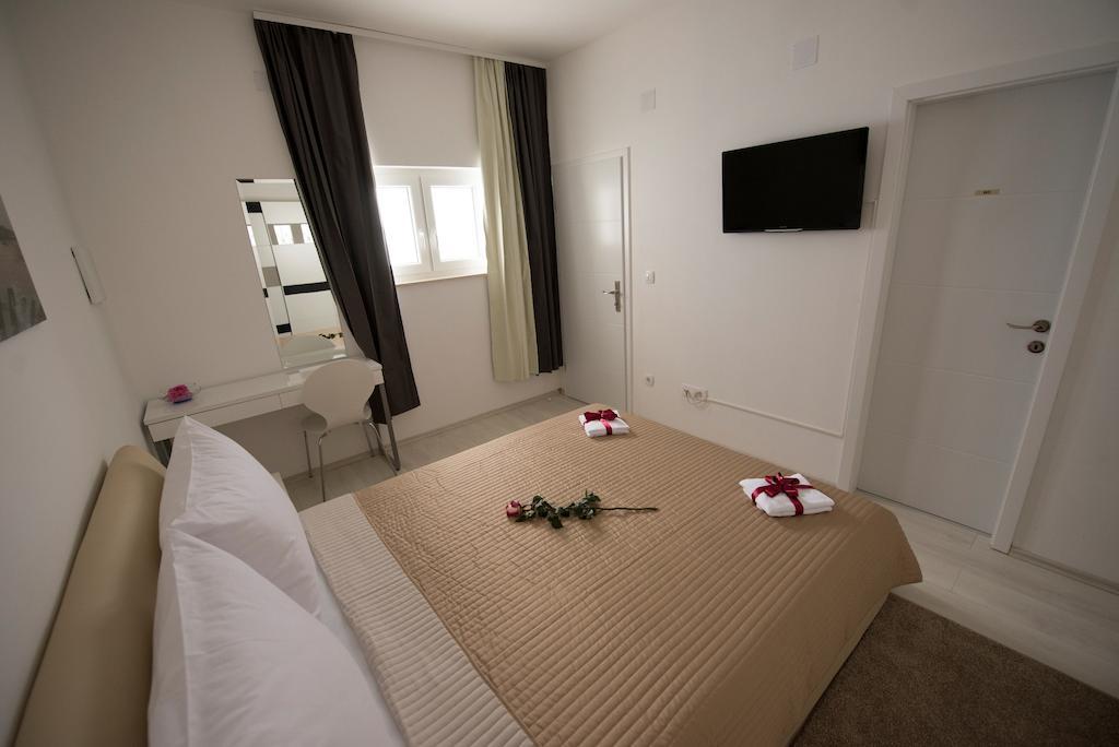 Apartment Piccolo Paradiso Split Kültér fotó