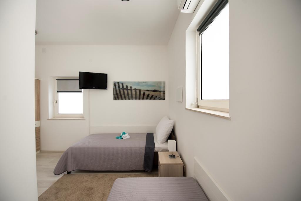Apartment Piccolo Paradiso Split Kültér fotó