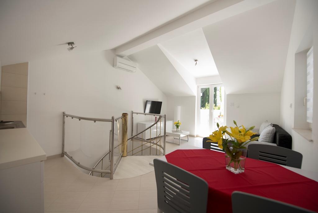 Apartment Piccolo Paradiso Split Kültér fotó