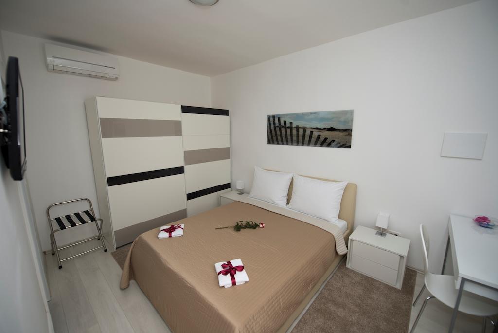 Apartment Piccolo Paradiso Split Kültér fotó