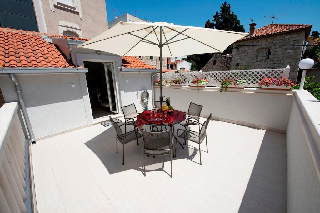 Apartment Piccolo Paradiso Split Kültér fotó